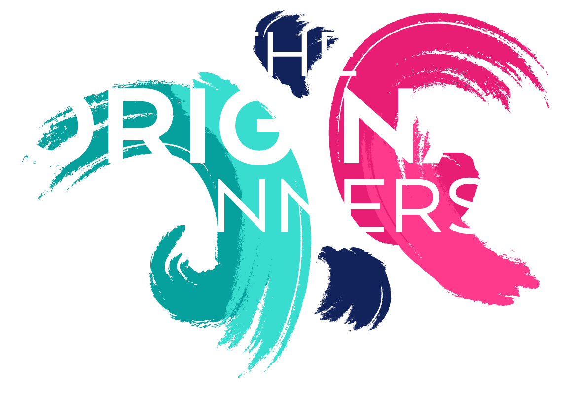 The Original Spinners - Alternative@2x