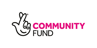 National Lottery Community Fund supports the Original Spinners.