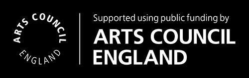 Arts Council Funded England